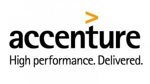 No:1 BPM Consulting Company - Accenture