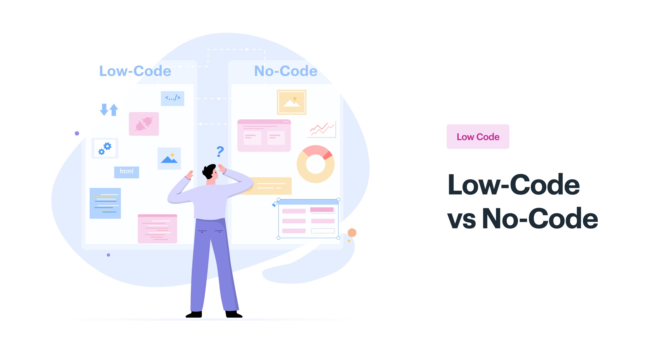 Low-Code vs No-Code_og
