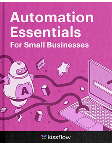 Automation Essentials For Small Businesses