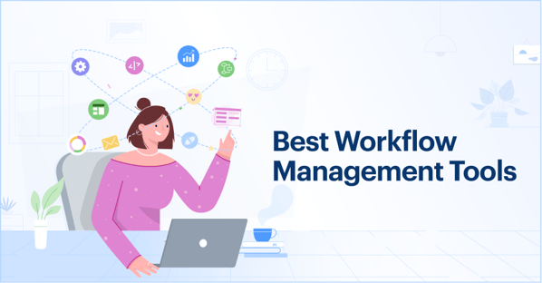 Best Workflow Management Tools-1