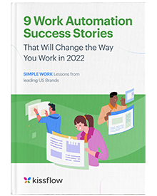 Work Automation Success Stories