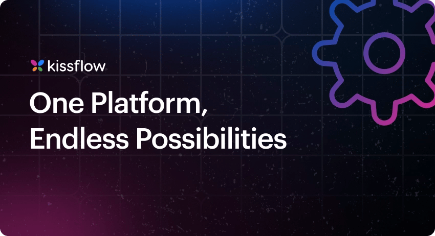One Platform, Endless Possibilities