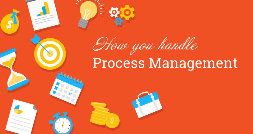 Process Management 