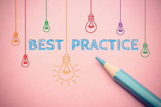 Top 5 Procurement Best Practices 