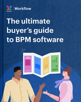 ultimate buyers guide to bpm software ebook