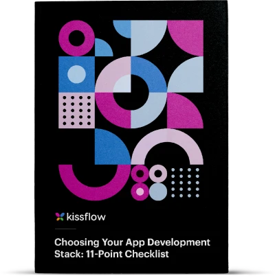 Choosing Your App Development Stack: A 11-Point Checklist